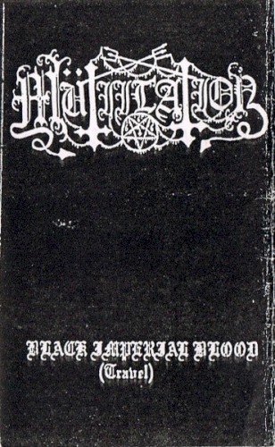 Black Imperial Blood (Travel)