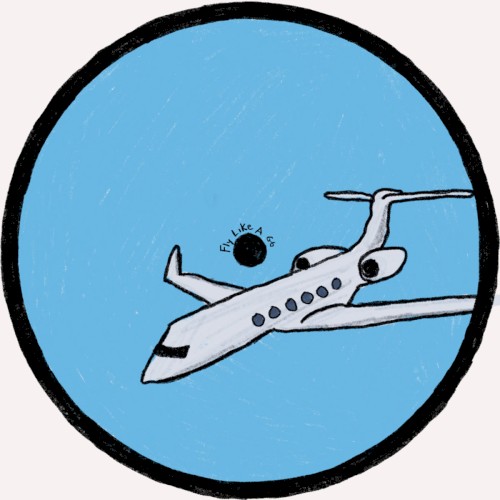 fly like a g6