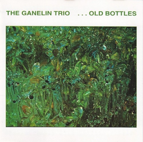 ...Old Bottles
