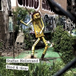 Blod & Tårar