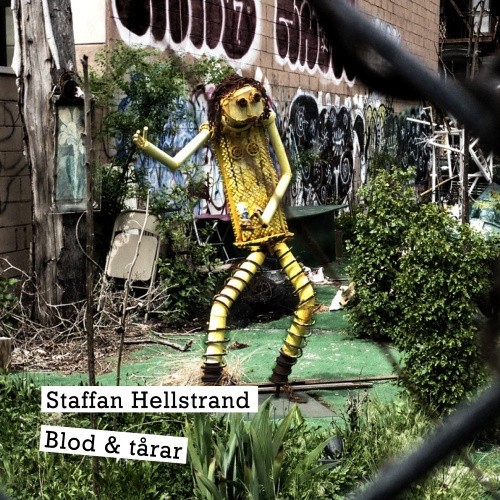 Blod & Tårar