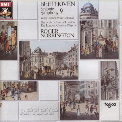 Symphony no. 9
