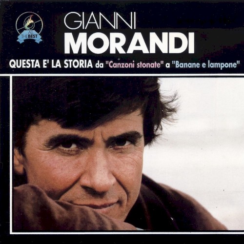 Questa è la storia da "Canzoni stonate" a "Banane e lampone"