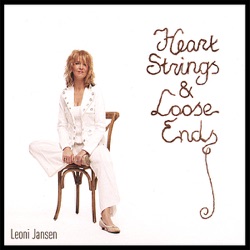 Heart Strings & Loose Ends