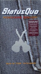 Rockers Rollin’: Quo in Time 1972–2000