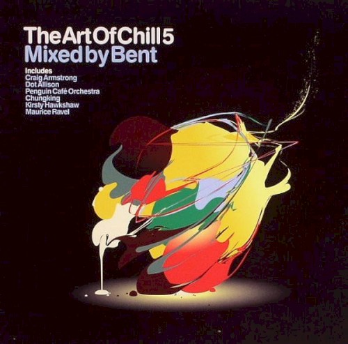 The Art of Chill 5
