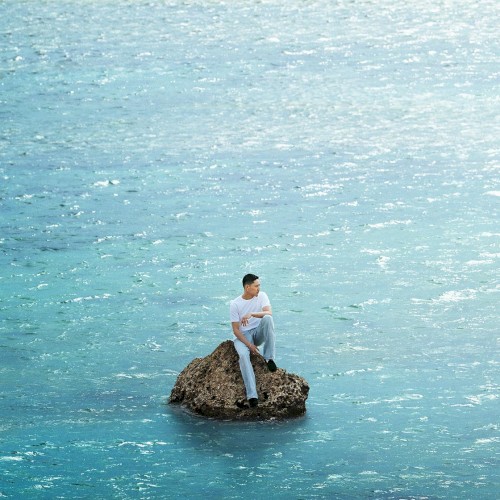 Sea of Love
