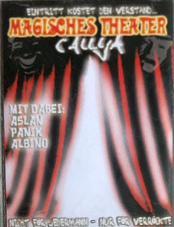 Magisches Theater