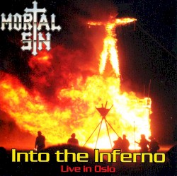 Into the Inferno (live in Oslo)