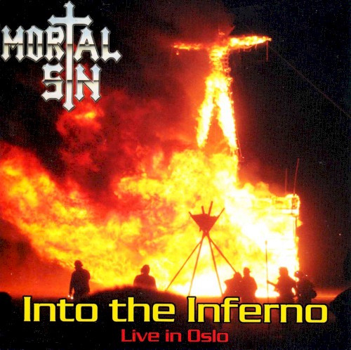 Into the Inferno (live in Oslo)