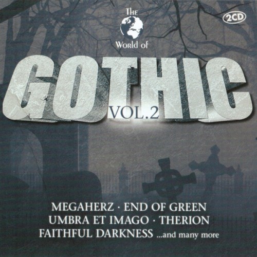The World of Gothic, Vol.2