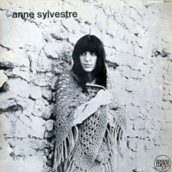 Anne Sylvestre