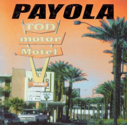 V Tod Motor Motel