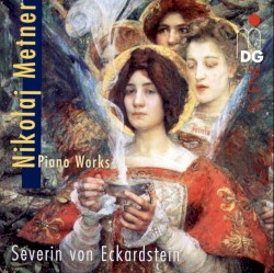 Piano Works