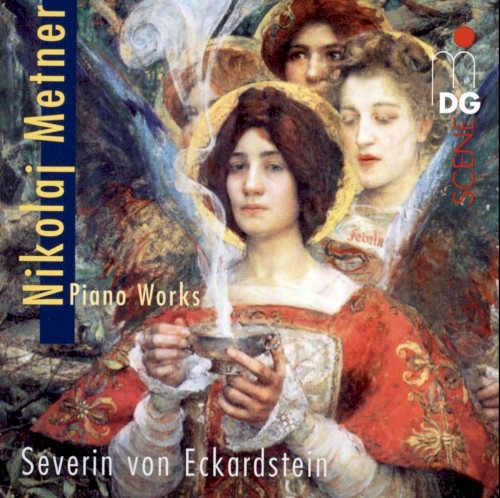 Piano Works