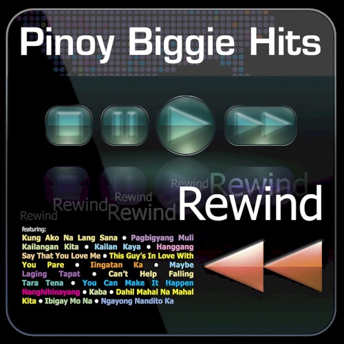 Pinoy Biggie Hits Rewind