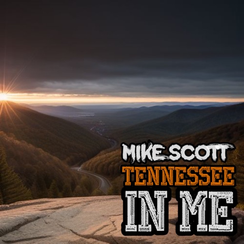 Tennessee In Me