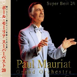 Grand Orchestra Super Best 20