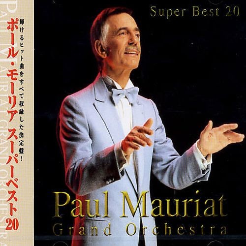 Grand Orchestra Super Best 20