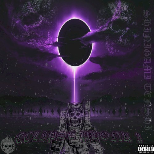 Eclipse Phonk 3