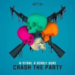 Crash the Party
