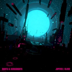 Jupiter / Close
