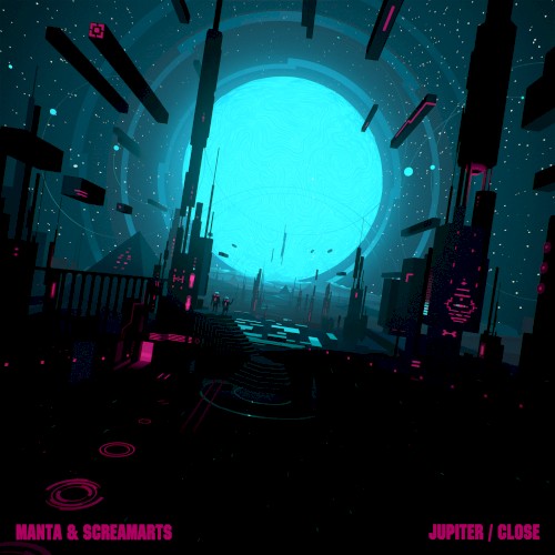 Jupiter / Close