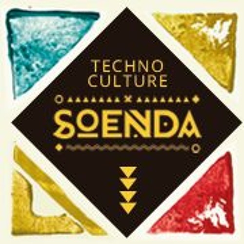 Soenda Festival 21-05-2016