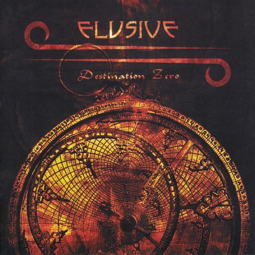 Destination Zero