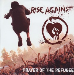 Prayer of the Refugee