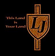 This Land Is Your Land