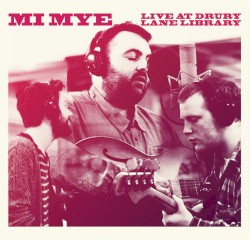 Live at Drury Lane Library