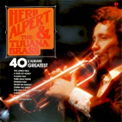 40 Greatest