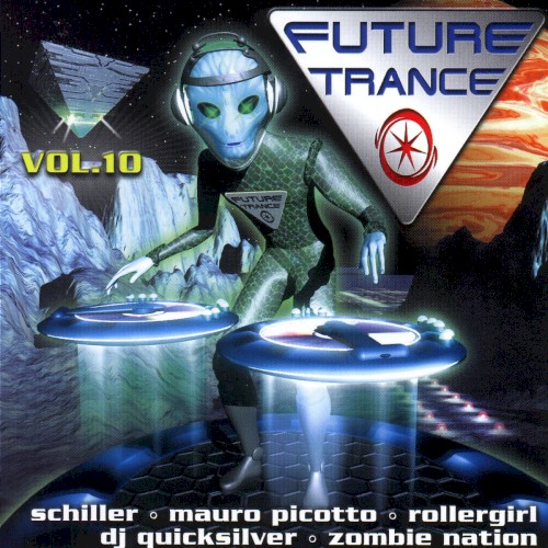 Future Trance 10