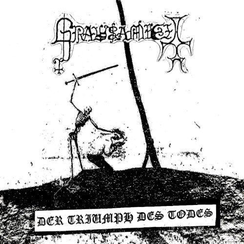 Der Triumph des Todes