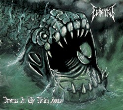 Dreams in the Witch House