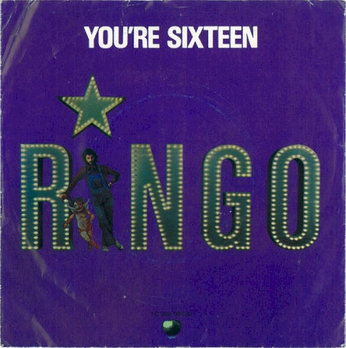 You're Sixteen