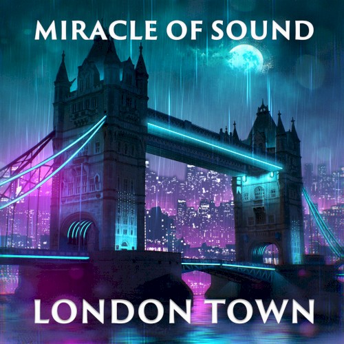 London Town (2026 version)
