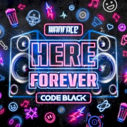 Here Forever
