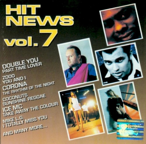 Hit News Vol. 7