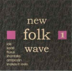 New Folk Wave 1
