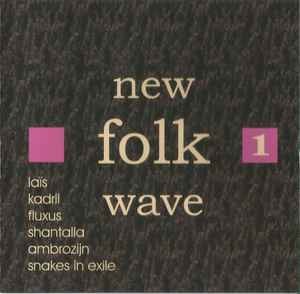 New Folk Wave 1
