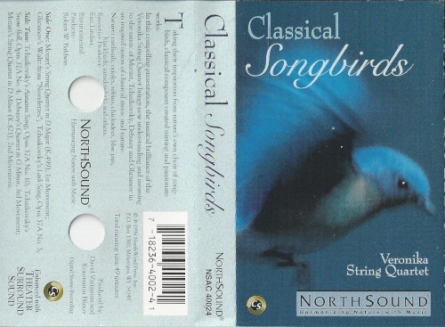 Classical Songbirds