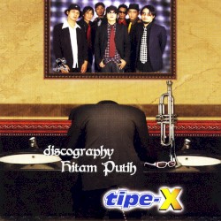 Discography Hitam Putih