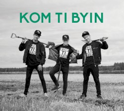 Kom ti Byin