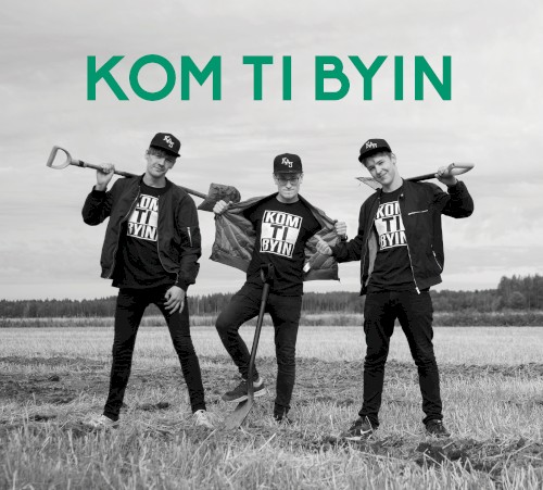 Kom ti Byin