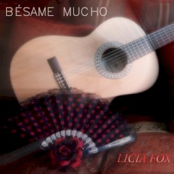 Bésame mucho
