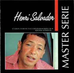Henri Salvador