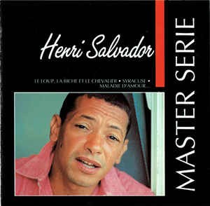 Henri Salvador