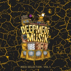 MEDi SELECTiON: VOL 1